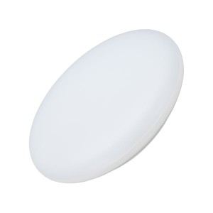 Lamp CL-FRISBEE-MOTIO-R380-25W 3000K WH
