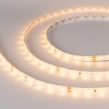 Taśma 5m 24V 3000K 300 LED LUX 7,2W/m IP65