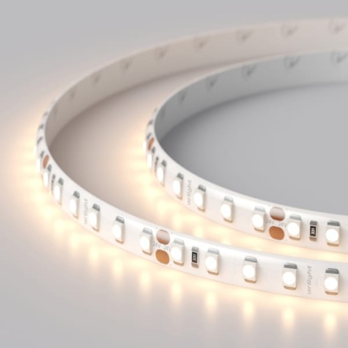 Taśma 5m 24V 3000K 600 LED LUX 9,6W/m IP65