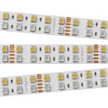 Taśma 5m 24V RGBW 4000K 720  LED 32 W/m 19 mm