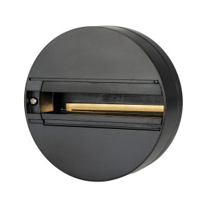 Baza  natynkowa LGD-4TR-BASE-BK (C) IP20
