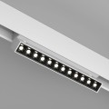 Oprawa MAG-LASER-FOLD-45-S320-12W Day4000 WH 24V