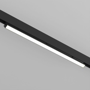 Oprawa MAG-FLAT-FOLD-45-S1005-30W Day4000 BK 24V