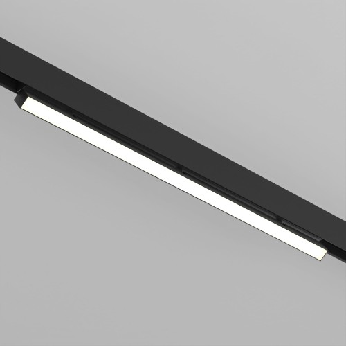 Lamp MAG-FLAT-FOLD-45-S1005-30W Day4000 BK 24V
