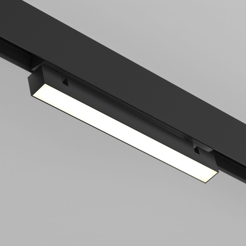 Oprawa MAG-FLAT-FOLD-45-S405-12W Day4000 BK 24V