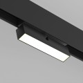 Oprawa MAG-FLAT-FOLD-45-S205-6W Day4000 BK 24V