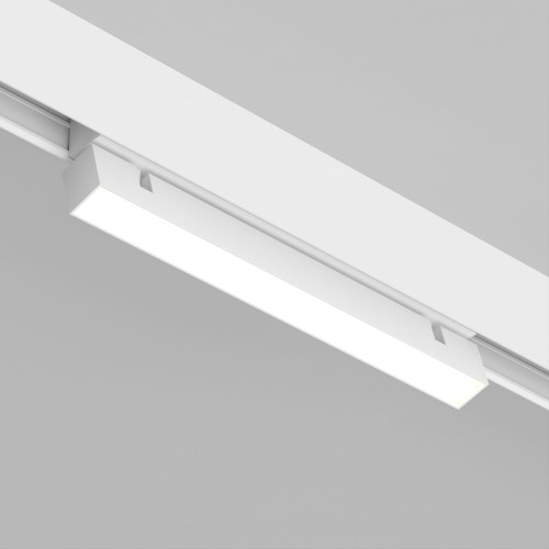 Oprawa MAG-FLAT-FOLD-45-S405-12W Warm3000 WH 24V