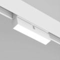 Oprawa MAG-FLAT-FOLD-45-S205-6W Warm3000 WH 24V