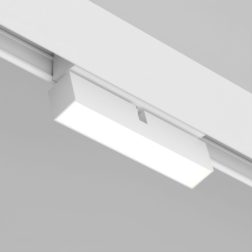 Oprawa MAG-FLAT-FOLD-45-S205-6W Day4000 WH 24V