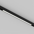 Oprawa MAG-FLAT-45-L1005-30W Day4000 BK 24V