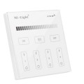 Panel naścienny LED 230V MONO 4 strefowy