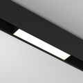 Oprawa MAG-FLAT-45-L205-6W Day4000 BK 24V