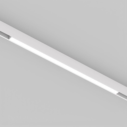 Oprawa MAG-FLAT-45-L1005-30W Day4000 WH 24V