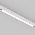 Oprawa MAG-FLAT-45-L805-24W Day4000 WH 24V