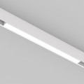 Oprawa MAG-FLAT-45-L605-18W Warm3000 WH 24V