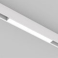 Oprawa MAG-FLAT-45-L405-12W Day4000 WH 24V