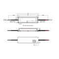 Zasilacz 24V 150W 6A IP67
