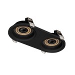 Korpus PLURIO-BASE-BUILT-RS185x85