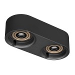 Korpus PLURIO-BASE-SURFACE-RS179x78