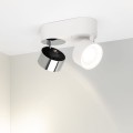 Korpus PLURIO-BASE-SURFACE-RS179x78
