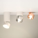 Oprawa LED module PLURIO-LAMP-R77-9W 3000K