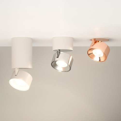Oprawa LED module PLURIO-LAMP-R77-9W 3000K