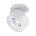 Fixture LED module PLURIO-LAMP-R77-9W 4000K