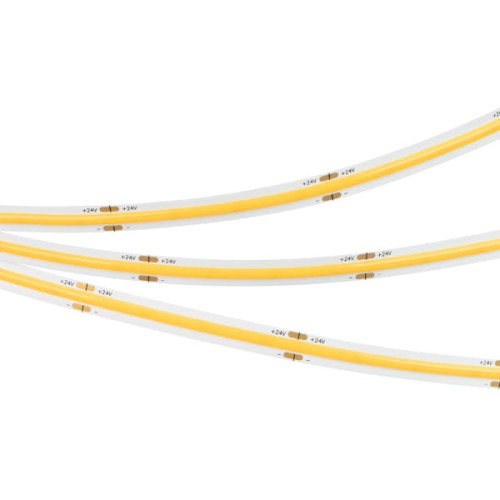 Taśma 5m 24V 4000K 378 LED COB 11,5 W/m