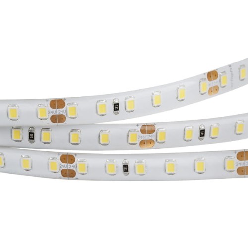Taśma 5m 24V 3000K 600 LED  IP65 14,4 W/m
