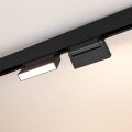Lamp MAG-ORIENT-FLAT-FOLD-S195-6W Warm3000 BK