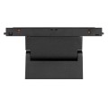 Lamp MAG-ORIENT-FLAT-FOLD-S195-6W Warm3000 BK