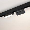 Lamp MAG-ORIENT-FLAT-FOLD-S195-6W Day4000 BK DALI