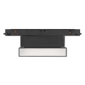 Lamp MAG-ORIENT-FLAT-FOLD-S195-6W Day4000 BK DALI