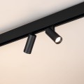 Lamp MAG-ORIENT-SPOT-R35-6W Warm3000 BK