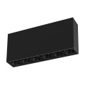 Oprawa ORIENT SURFACE TC S186x35 15W 3000K BK