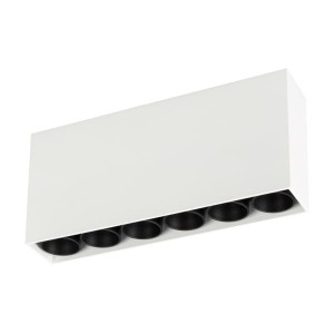 SP-ORIENT-SURFACE-TC-S186x35-15W 3000K WH
