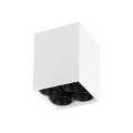 Oprawa ORIENT SURFACE TC S65x65 10W 4000K WH