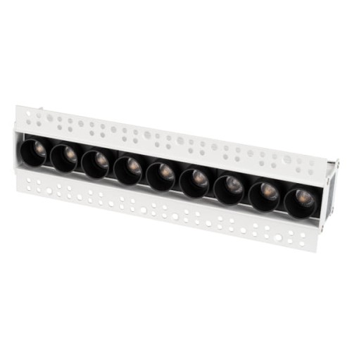 Oprawa ORIENT BUILT TRIMLESS TC S38x277 20W 4000K