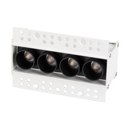 Oprawa ORIENT BUILT TRIMLESS TC S38x127 10W 4000K