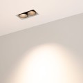 Oprawa ORIENT BUILT TRIMLESS TC S38x67 5W 3000K