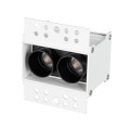 Oprawa ORIENT BUILT TRIMLESS TC S38x67 5W 3000K