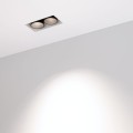 Oprawa ORIENT BUILT TRIMLESS TC S38x67 5W 4000K