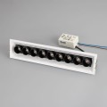 Oprawa ORIENT BUILT TURN TC S67x300 20W 3000K
