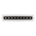 Oprawa ORIENT BUILT TURN TC S67x300 20W 3000K