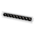MS-ORIENT-BUILT-TURN-TC-S67x300-20W 4000K