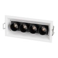 Oprawa ORIENT BUILT TURN TC S67x150 10W 4000K