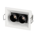 Oprawa ORIENT BUILT TURN TC S67x90 5W 3000K WH