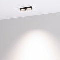 Oprawa ORIENT BUILT TURN TC-S67x90-5W 4000K