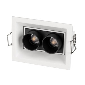Oprawa ORIENT BUILT TURN TC-S67x90-5W 4000K