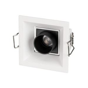 Oprawa ORIENT BUILT TURN TC S67x67 3W 4000K